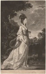 Jane, grevinne av Harrington