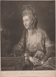 Fru Lemaistre