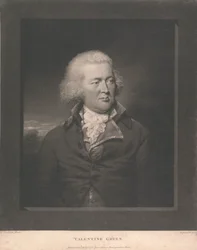 Valentine Grønn
