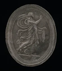 Venus .