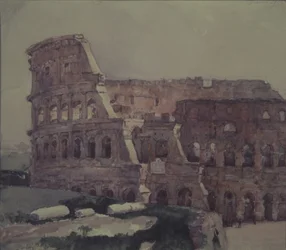 Colosseum i Roma