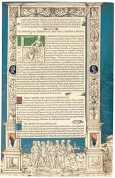 "Historia Naturalis" av Plinius den eldste, 1476