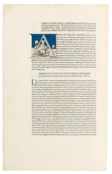 "Historia Naturalis" av Plinius den eldste, 1476