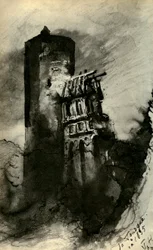Ikke tigg, 1835