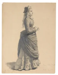 Frøken Eugenie
