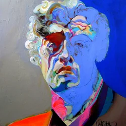 Et livfullt portrett av David