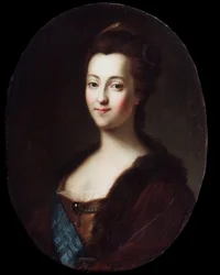 "Portrait de l