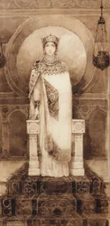 Saint Helena, 1890-tallet
