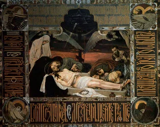 The Death Shroud