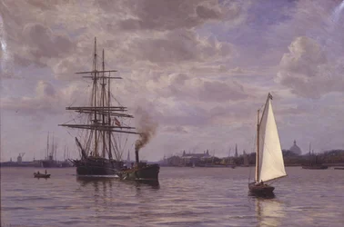 København rhed