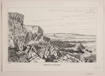 Klippefest på Bornholm