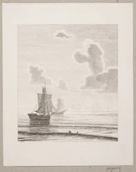 Stille vær
