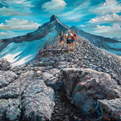 Catherines utsikt, 2024
