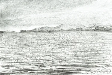 Forlater Oban, 2007