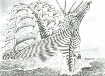 Storm Creators Cape Maria Van Diemen, 2022