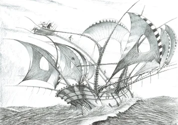 Storm Creators Ceram Sea, 2019