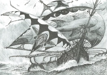 Stormskapere Egeerhavet, 2018