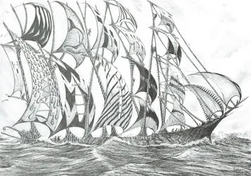 Stormskaperne Banda Sea, 2018
