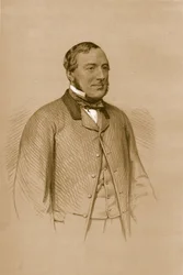 Jarlen av Portsmouth, 1879.