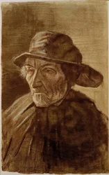 Fischer med sørvest