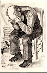 Gogh - På terskelen til evigheten, NUMMER 3