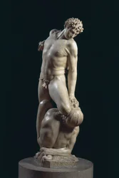 Æren triumferer over bedraget, ca. 1561