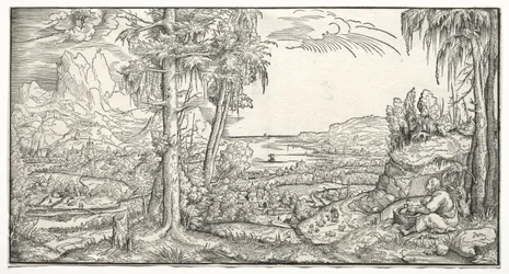 St. John på øya Patmos