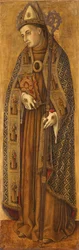 St. Louis av Frankrike