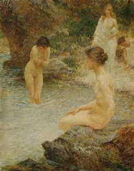 Høysommer