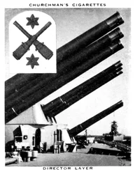 Regissør Layer, 1937.