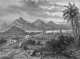 'Nankin', c1880