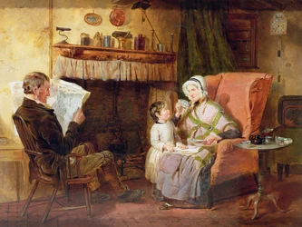 Et hardt ord