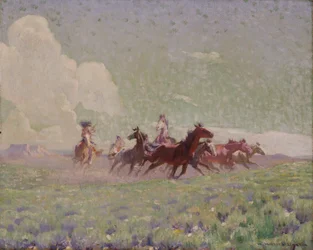 Fiendenes hester