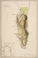 Gibraltarklippen