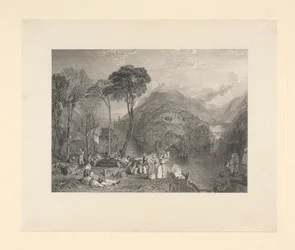 Dartmouth Cove