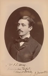 [Edouard Detaille], 1870-tallet.