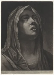 Smertens mor