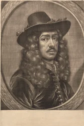 Portrett av kunstneren