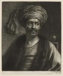Soliman III, hersker over Det osmanske riket