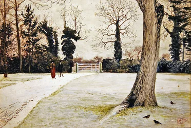 Yew Tree Farm, Brundish Farm, Suffolk
