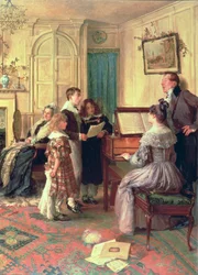 Hjem kjære hjem