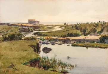 Weymouth-bukten