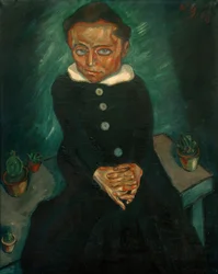 Kaktusdamen