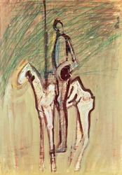 Don Quixote