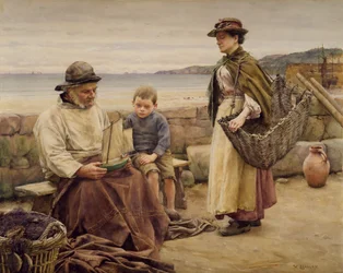 Ekspertuttalelse, 1905-06