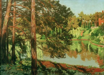 Fra Grunewald