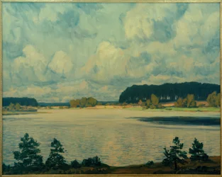 Grunewaldsjøen