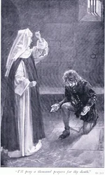 Jeg skal be tusen bønner for døden Isabella, 1900-tallet