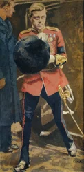 HM Kong Edward VIII