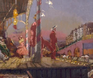 Brighton Pierrots